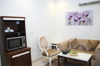 Al Muhaidb Residence Al Dowally - Hafr Al Baten - 3