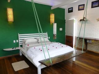 Pousada O Refúgio - 7