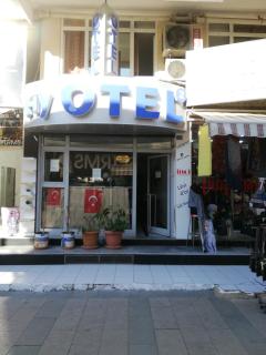 AY OTEL 2 - Antalya - 0