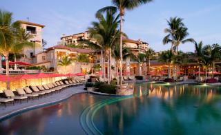 Hacienda Beach Club & Residences - Cabo San Lucas - 0