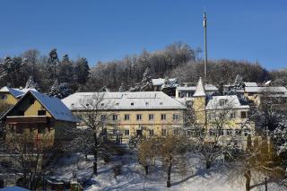Hotel Restaurant Marienhof - 3