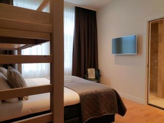 Hotel 't Peperhuys - 4