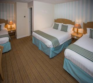 The Manor Guest House - Cheadle - 3