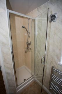 The Manor Guest House - Cheadle - 1
