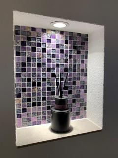 Eh!Toi Self Motel - 6