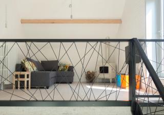 De Vakantieschuur - 6