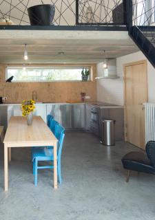 De Vakantieschuur - 1