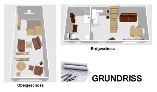 Ferienwohnung Ottokar Familie Dust Nähe Neubrandenburg - Knorrendorf - 8