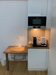 Eh!Toi Self Motel - 2