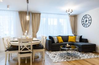 Apartament Przy Krupówkach, Odkryj-Zakopane - 7