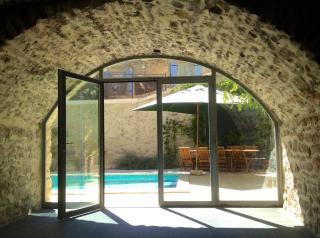 L'Autre Maison - Grand Gîte de charme près d'Uzès - 1