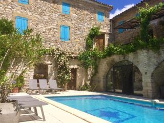 L'Autre Maison - Grand Gîte de charme près d'Uzès - 3