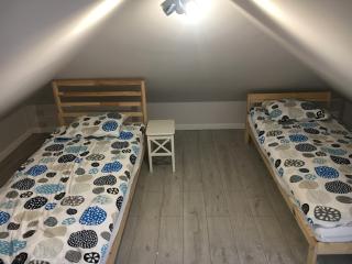 Apartamenty Baltyk - Karwia - 1