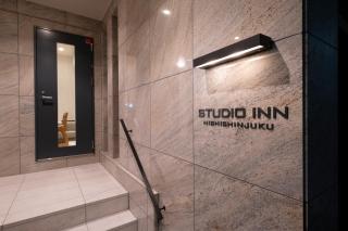 Studio Inn Nishi Shinjuku - Tokio - 3
