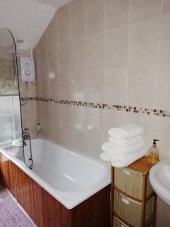 Rectory Farm - Haverfordwest - 3