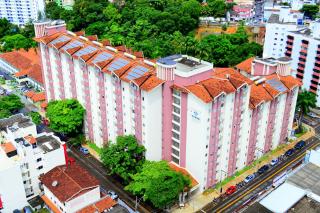 Suites Hotsprings - Caldas Novas - Caldas Novas - 0