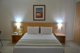 Suites Hotsprings - Caldas Novas - Caldas Novas - 7