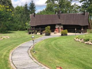 LedowoHouse Vintage Style - 6