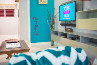 Casa Alexandria Guest Apartment - 1