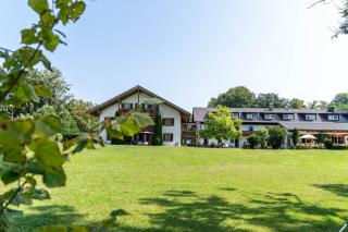 Landhotel Huber am See - Münsing - 8