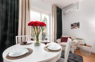 Nowy Świat Cozy Apartment Warsaw by Noclegi Renters - Varsóvia - 2