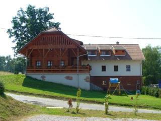 Őrszem Fogadó - Szalafő - 4