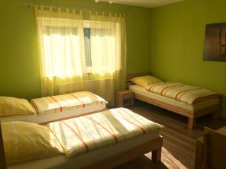 Ferienwohnung Mayer - Rangsdorf - 7