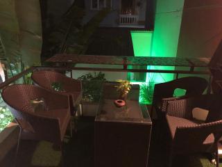 La ventana modern house - Hai Phong - 5