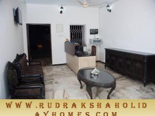 Rudraksha Holiday Homes - 1