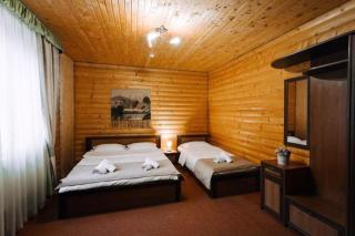Hotel Marilen - Bukovel - 5