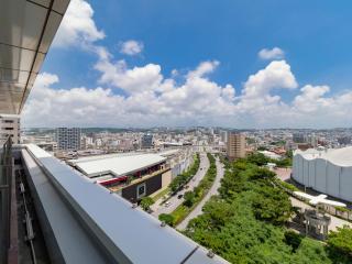 Daiwa Roynet Hotel Naha Omoromachi - Naha - 8