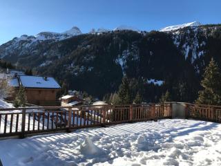 Chalet Jonquille - Valfréjus - 9