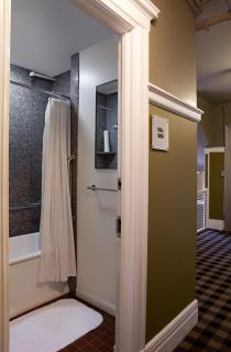The Mosser Hotel - San Francisco - 1