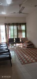 Homestay Simple - Kuantan - 5