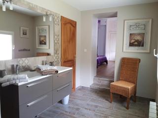 Chambres d'Hôtes La Toast Vin - 8