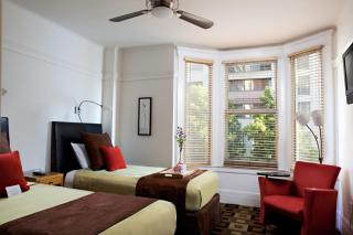 The Mosser Hotel - San Francisco - 3