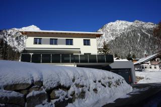 Ferienwohnung Wallner - Wald am Arlberg - 0