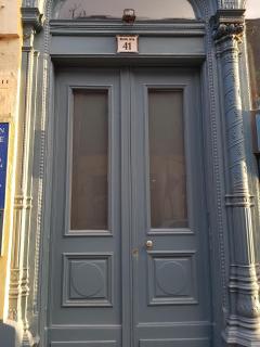 Connection Guesthouse - Budapest - 7