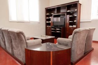 Hotel Villaverde - Adamantina - 4
