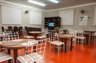 Hotel Villaverde - Adamantina - 2