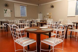 Hotel Villaverde - Adamantina - 1