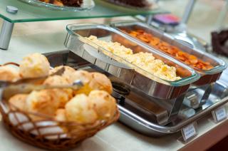 Hotel Villaverde - Adamantina - 9