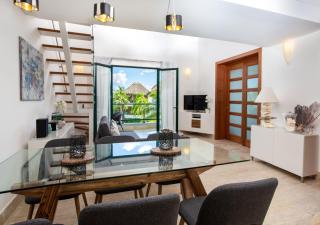 Apartment in Sublime Samana Résidence - Las Terrenas - 5