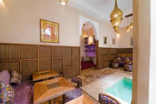 Riad Dar Alif & SPA - Marrakesh - 7