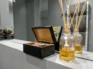 Rumi Rooms - Como - 6