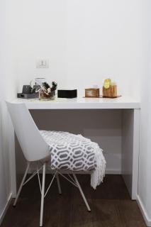 Rumi Rooms - Como - 8