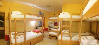 Europa Hostel Portorož - Portorož - 6