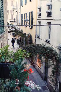 Rumi Rooms - Como - 9