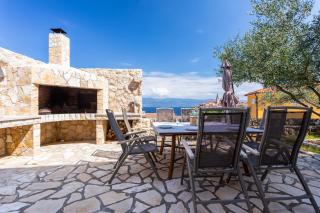 Villa Pinia - Vrbnik - 8