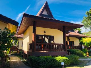 Phi Phi Villa Resort - Phi Phi Don - 1